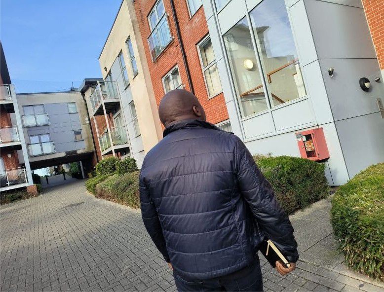 Professional Cleaning Services in Hertfordshire